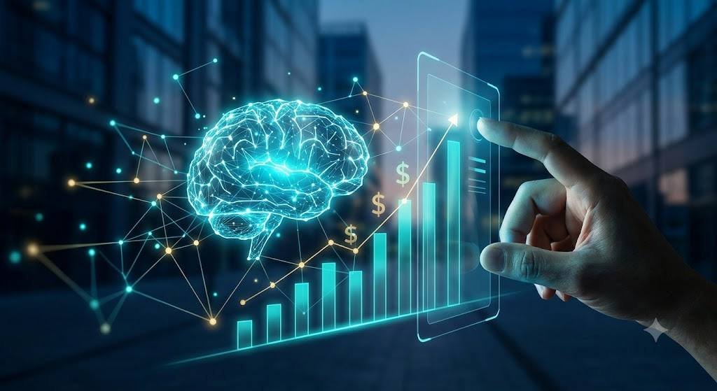 AI marketing intelligence
