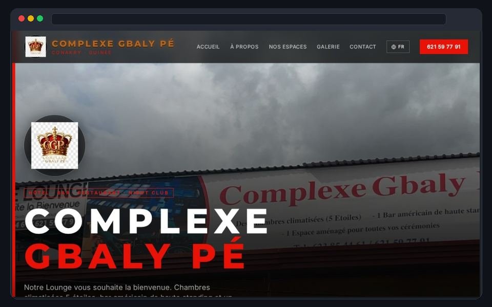 Gbaly