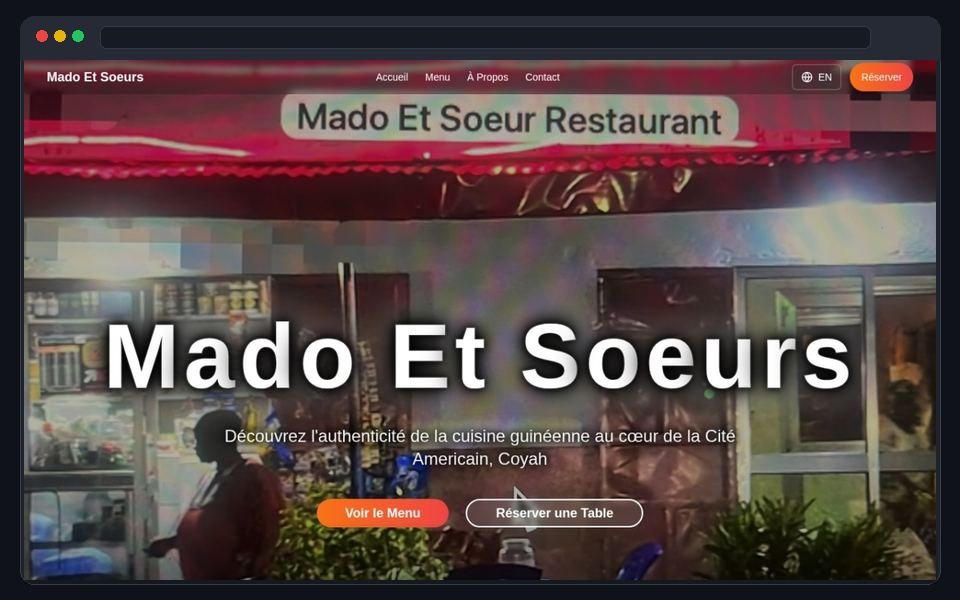Mado