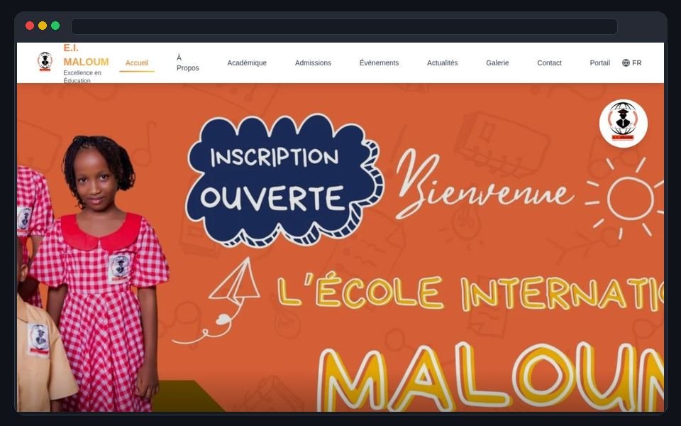 Maloum