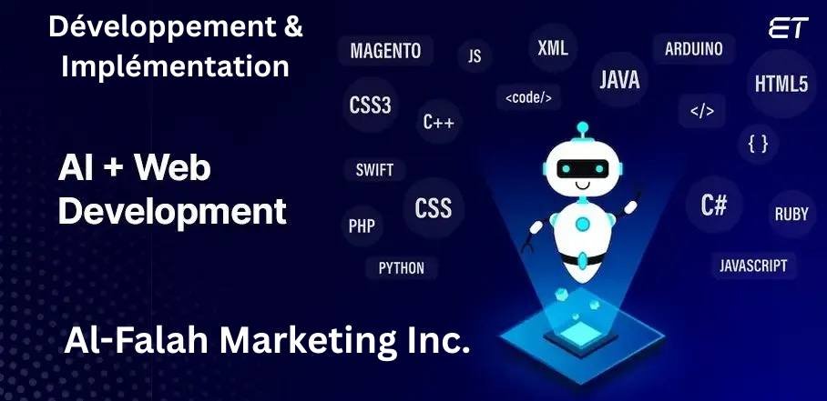 AI + Web Development
