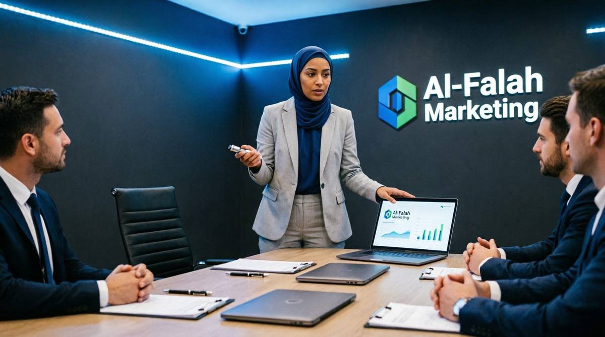 Client presentation