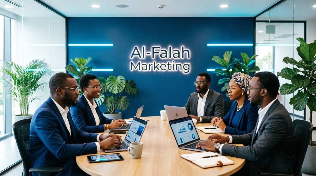 Strategy board meeting